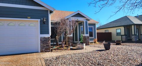 A home in Bellemont