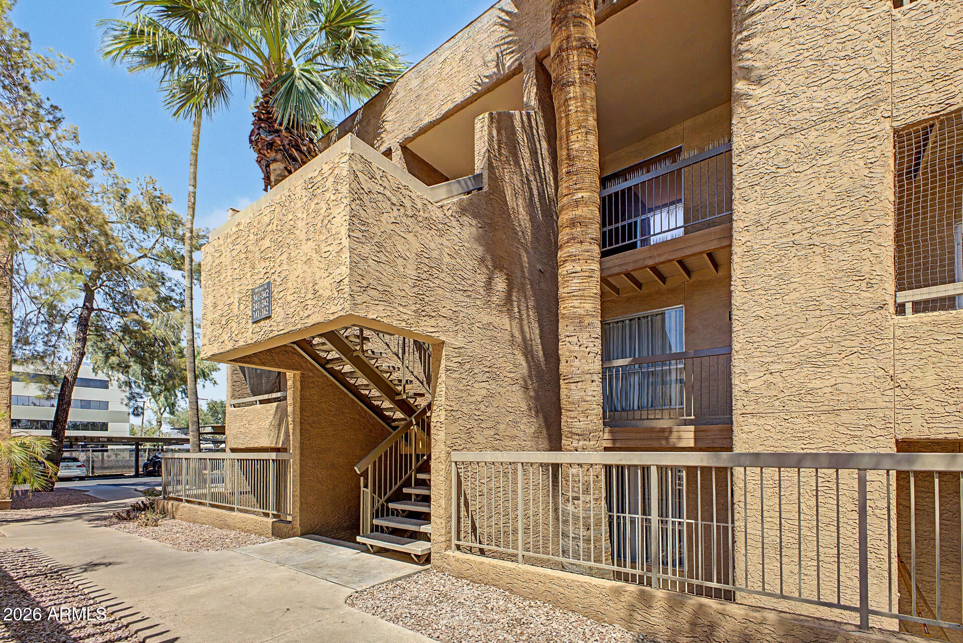 2625 E INDIAN SCHOOL Road 341