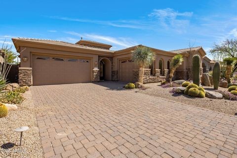 Photo of 34463 N 99th Way, Scottsdale, AZ 85262 (MLS # 6923081)