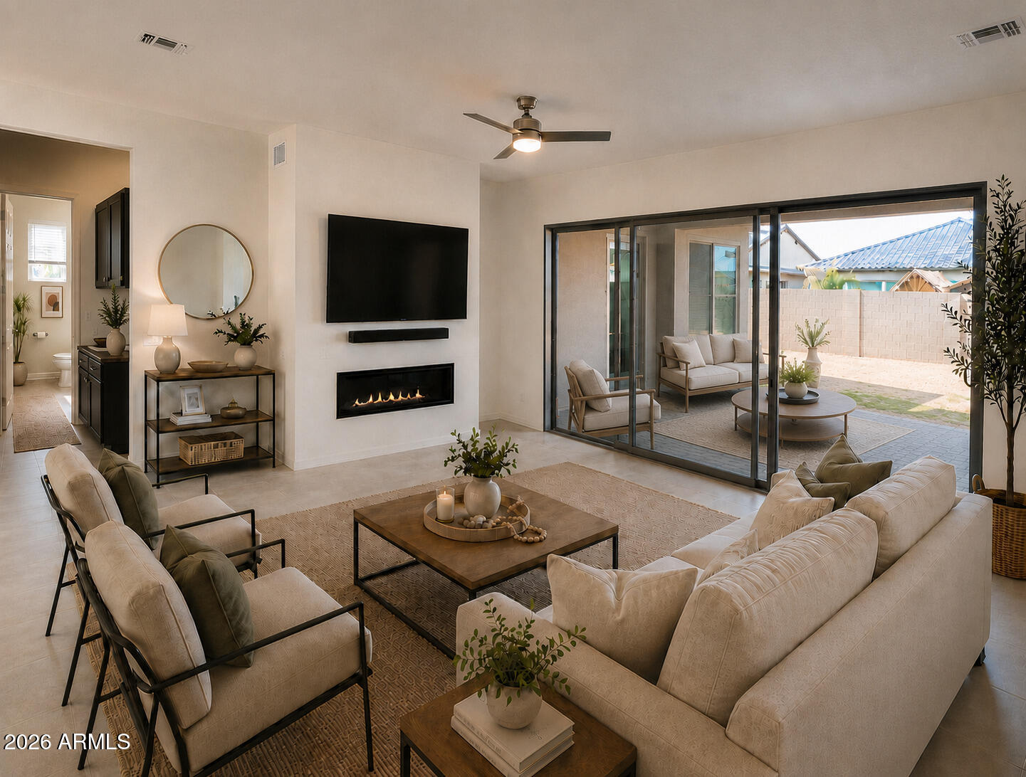 9744 E SPIRAL Avenue