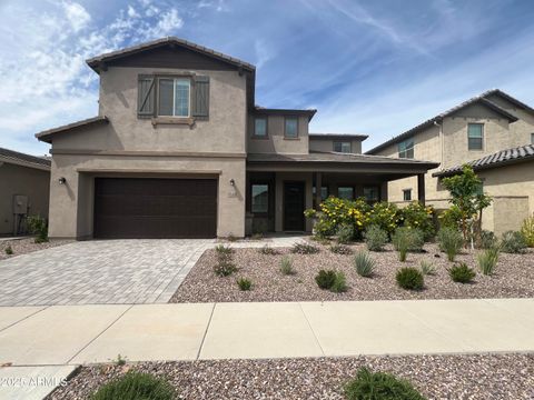 9744 E SPIRAL Avenue Mesa AZ 85212