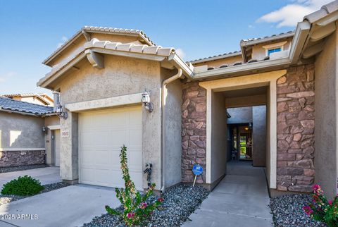 2110 W TALLGRASS Trail 132 Phoenix AZ 85085