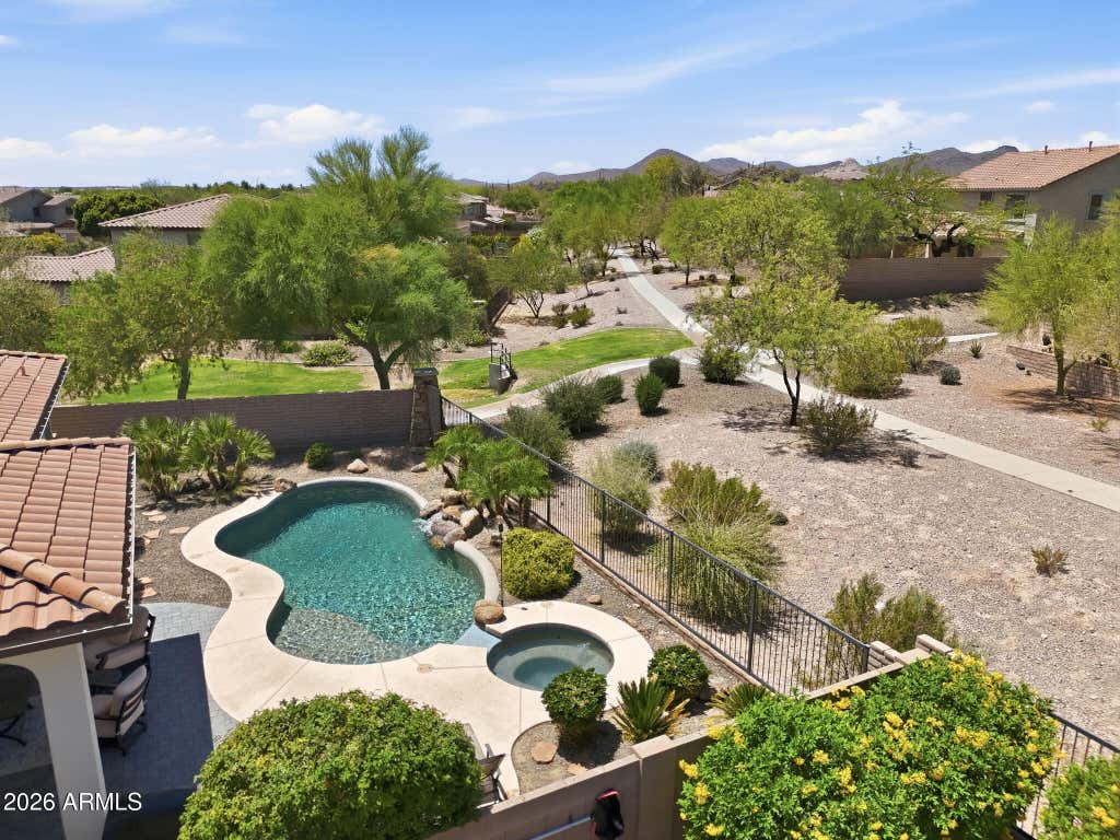 Photo of 12798 W Dove Wing Way, Peoria, AZ 85383 (MLS # 7040297)