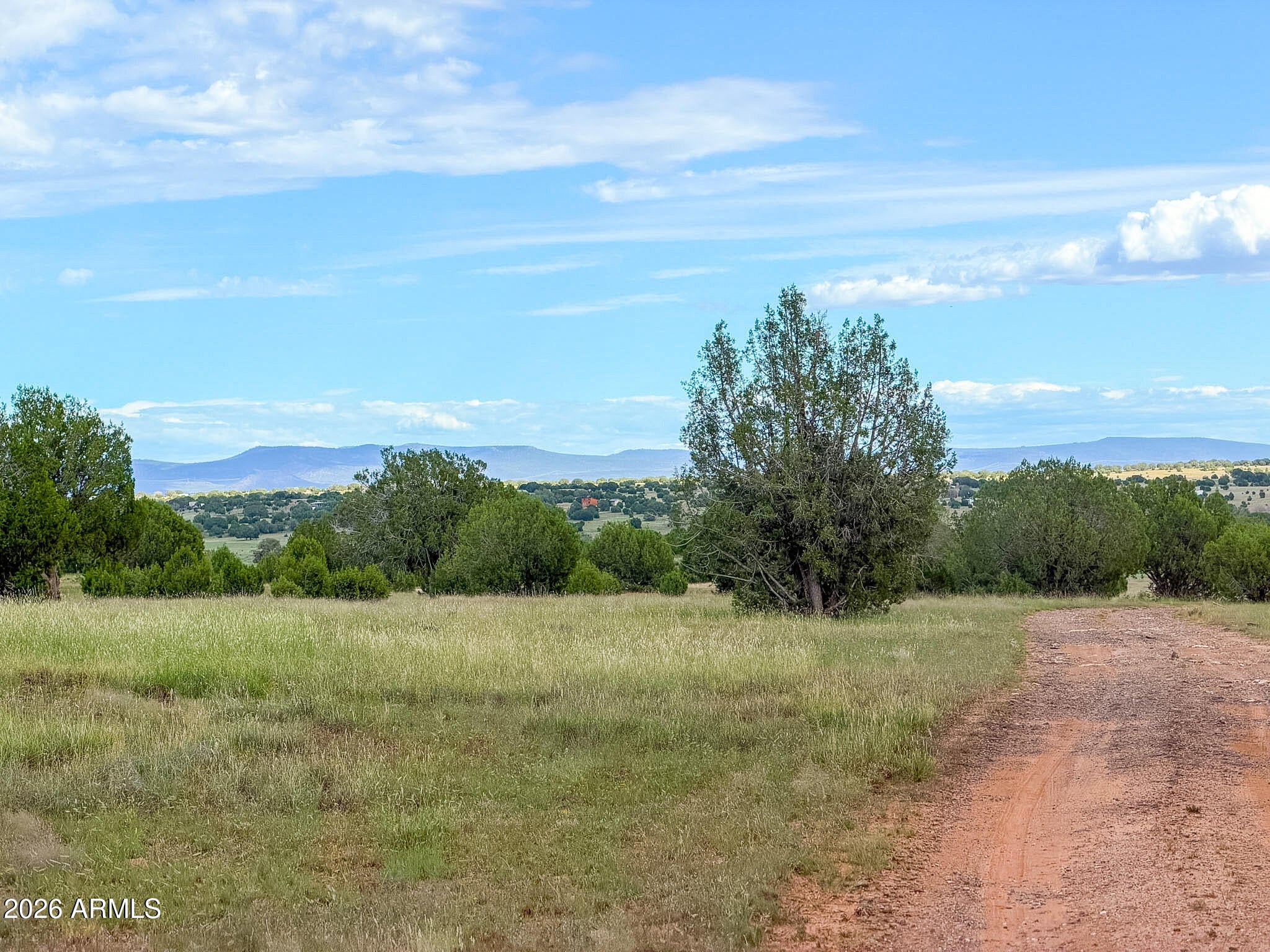 215 Gleed Station Rd Lot A 10 Acre -- -