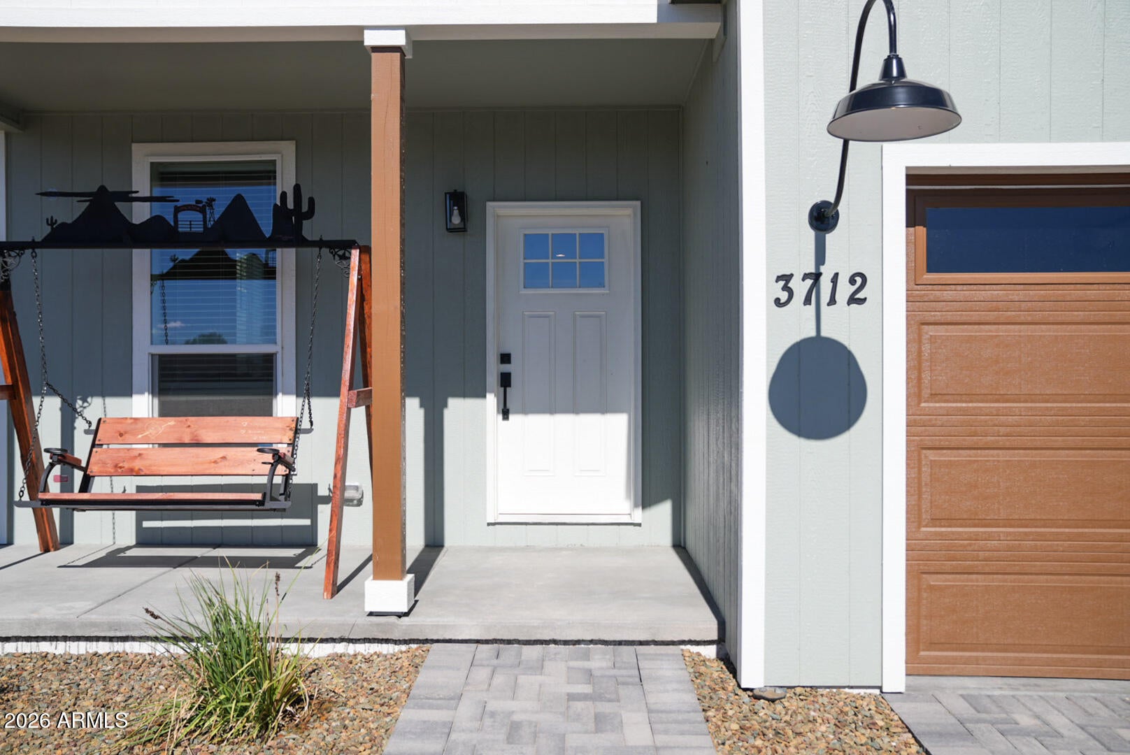 3712 E PRESERVE Drive
