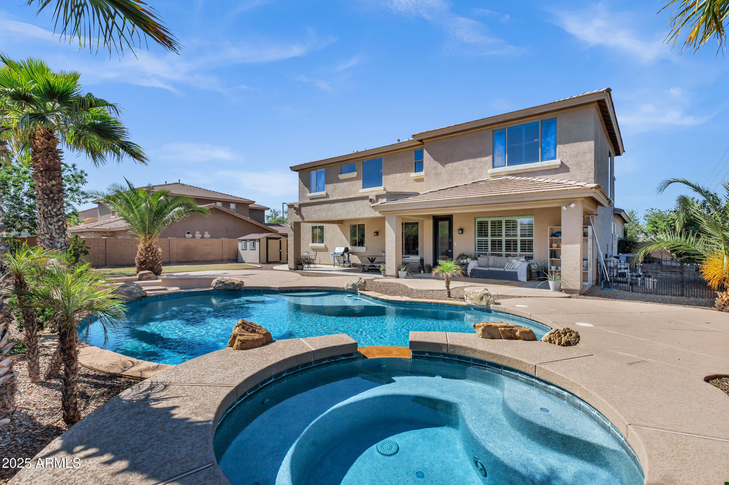3169 E ELEANA Lane