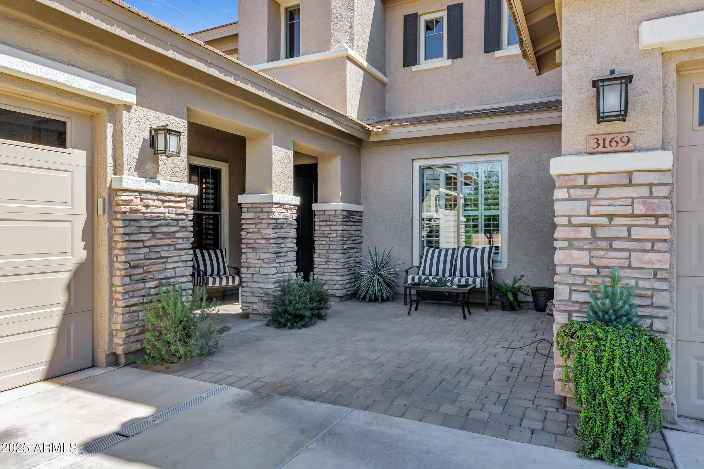 3169 E ELEANA Lane