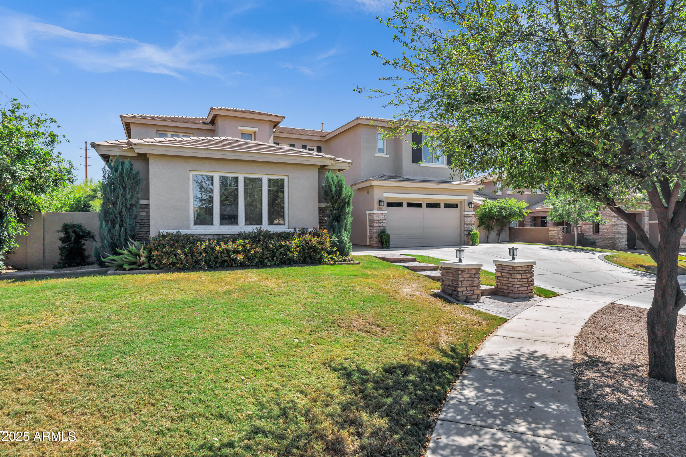 3169 E ELEANA Lane