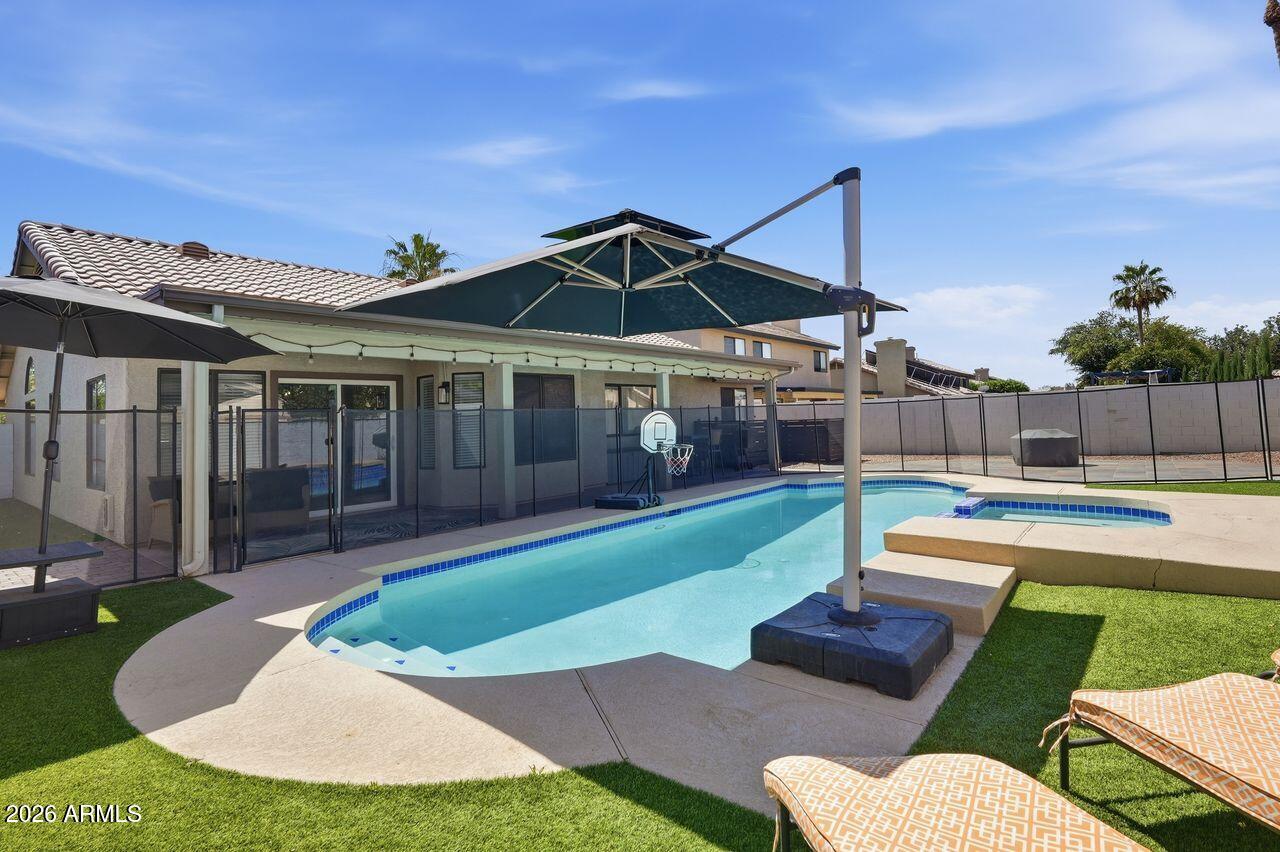 MANOR AT BEL ESPRIT - Residential