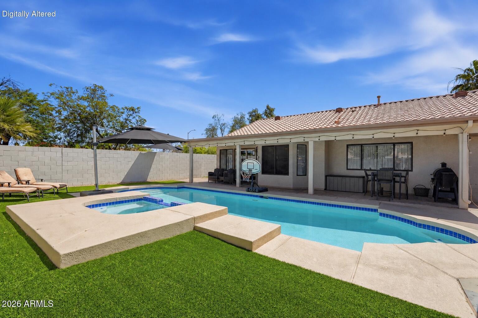 MANOR AT BEL ESPRIT - Residential