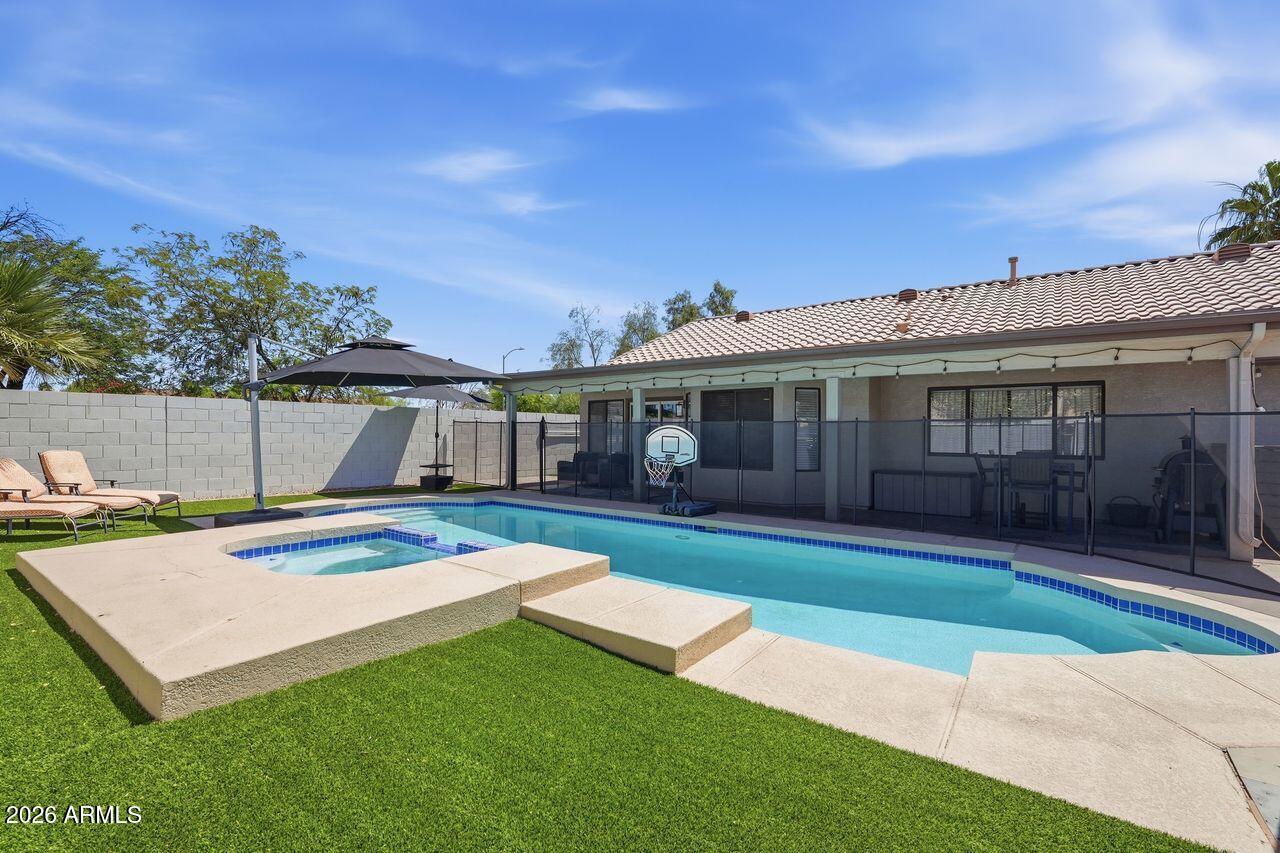 MANOR AT BEL ESPRIT - Residential