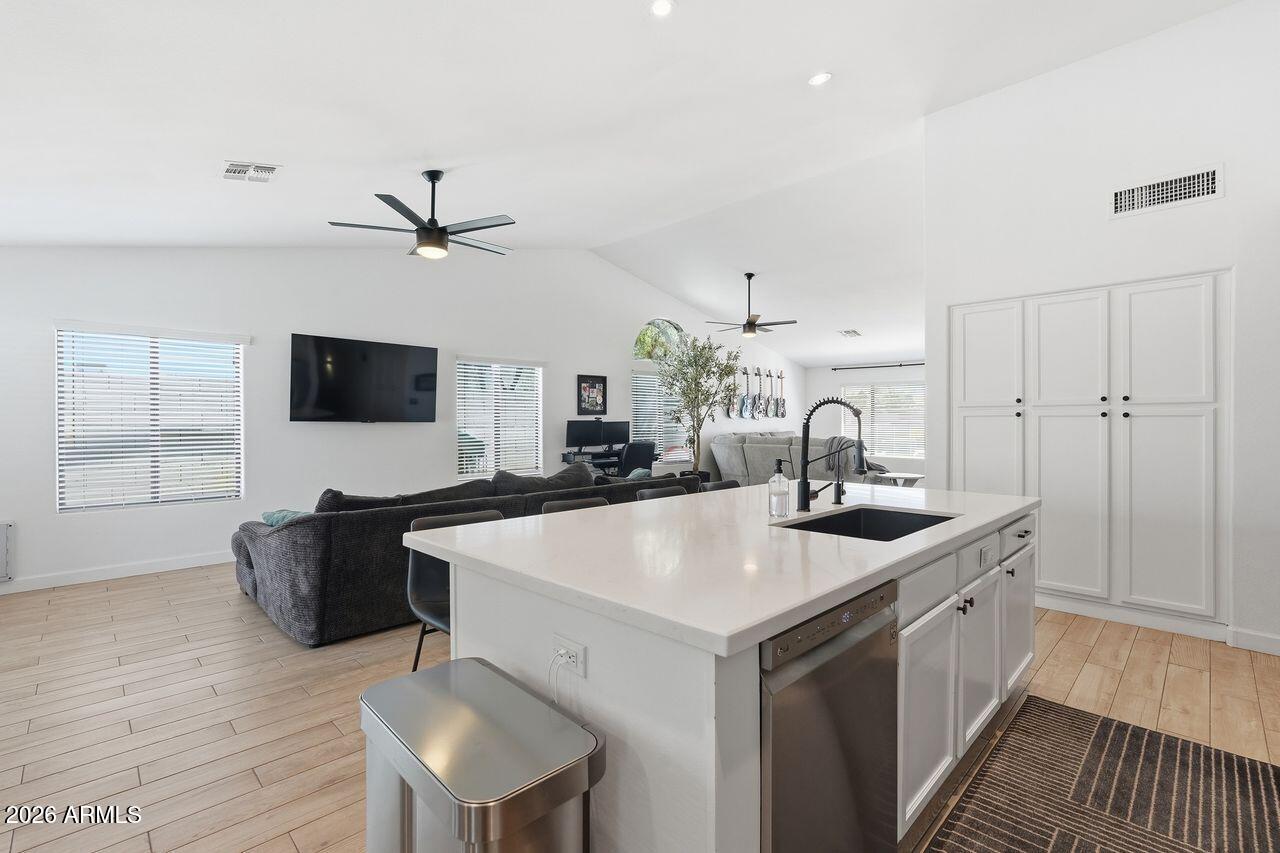 MANOR AT BEL ESPRIT - Residential