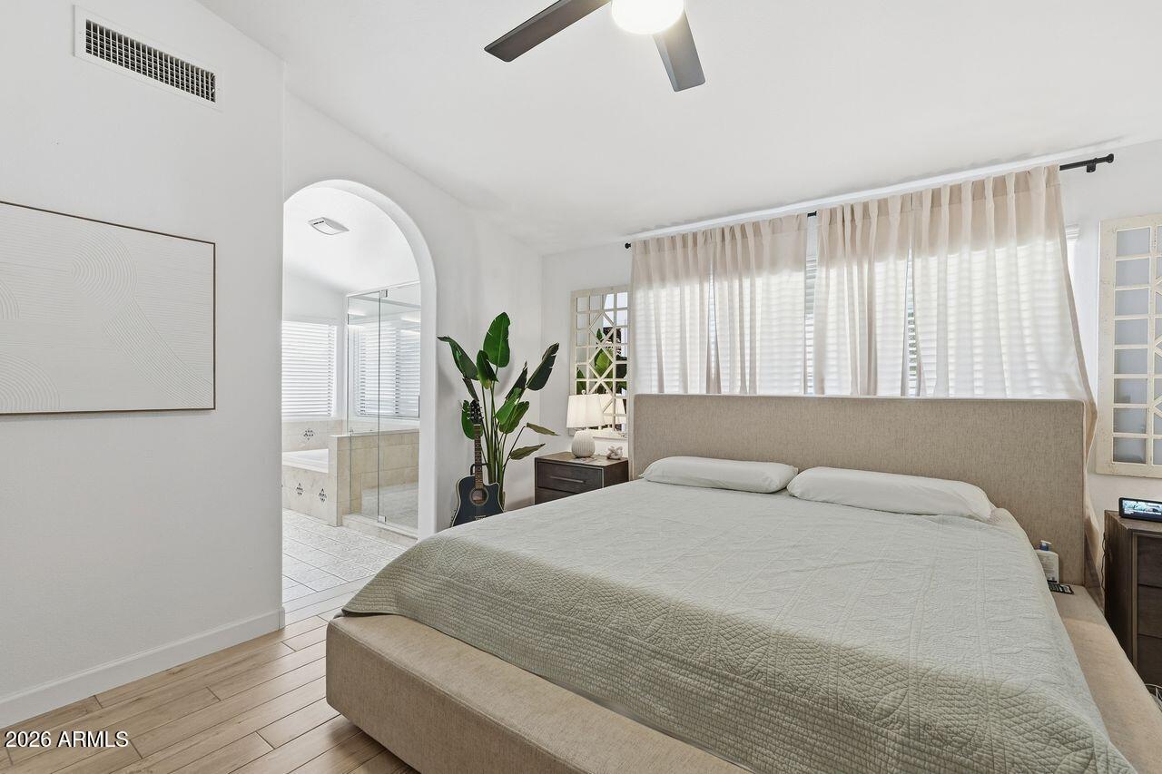 MANOR AT BEL ESPRIT - Residential