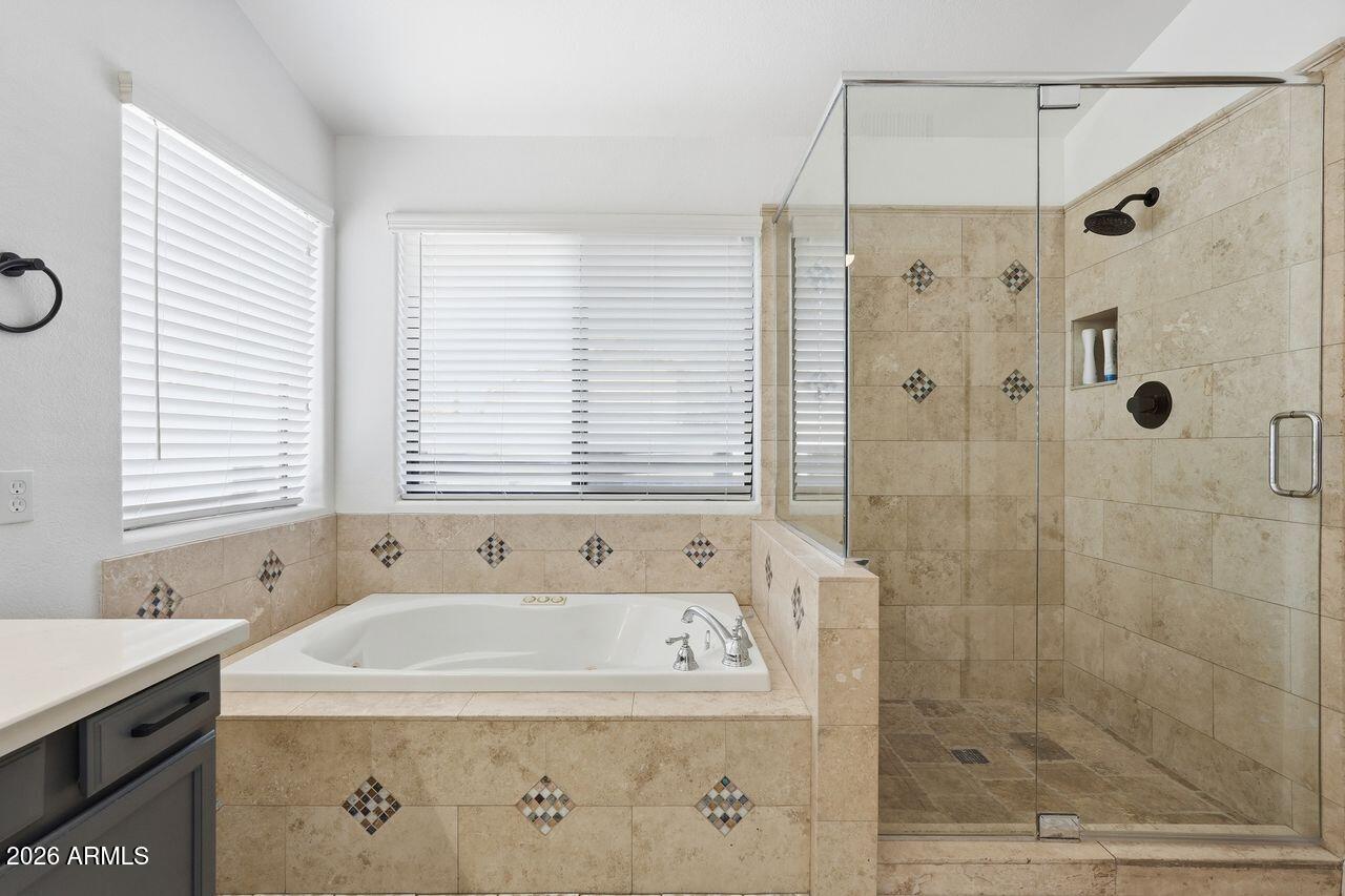 MANOR AT BEL ESPRIT - Residential