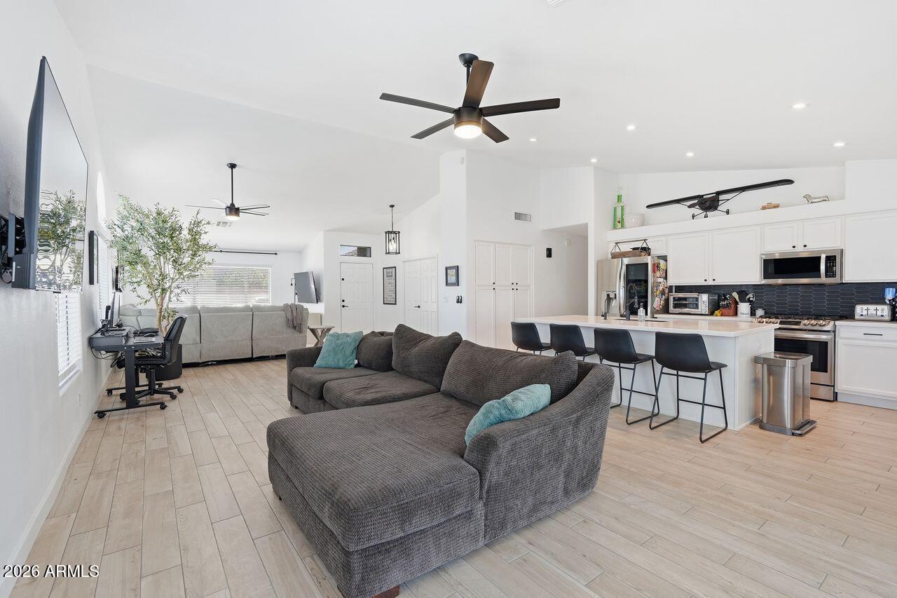 MANOR AT BEL ESPRIT - Residential