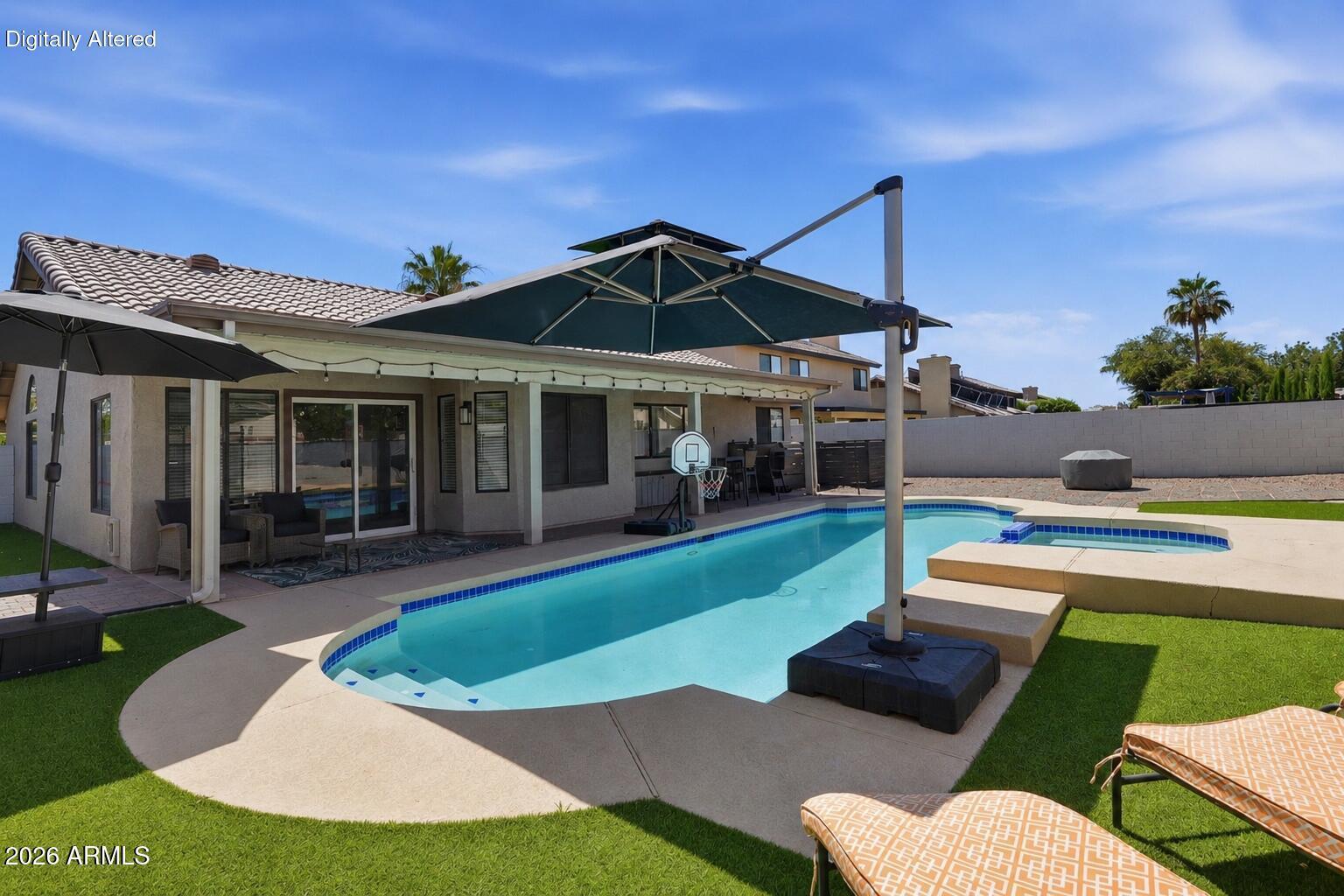 MANOR AT BEL ESPRIT - Residential