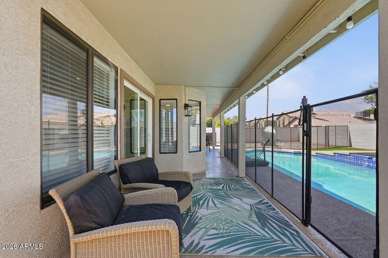 MANOR AT BEL ESPRIT - Residential
