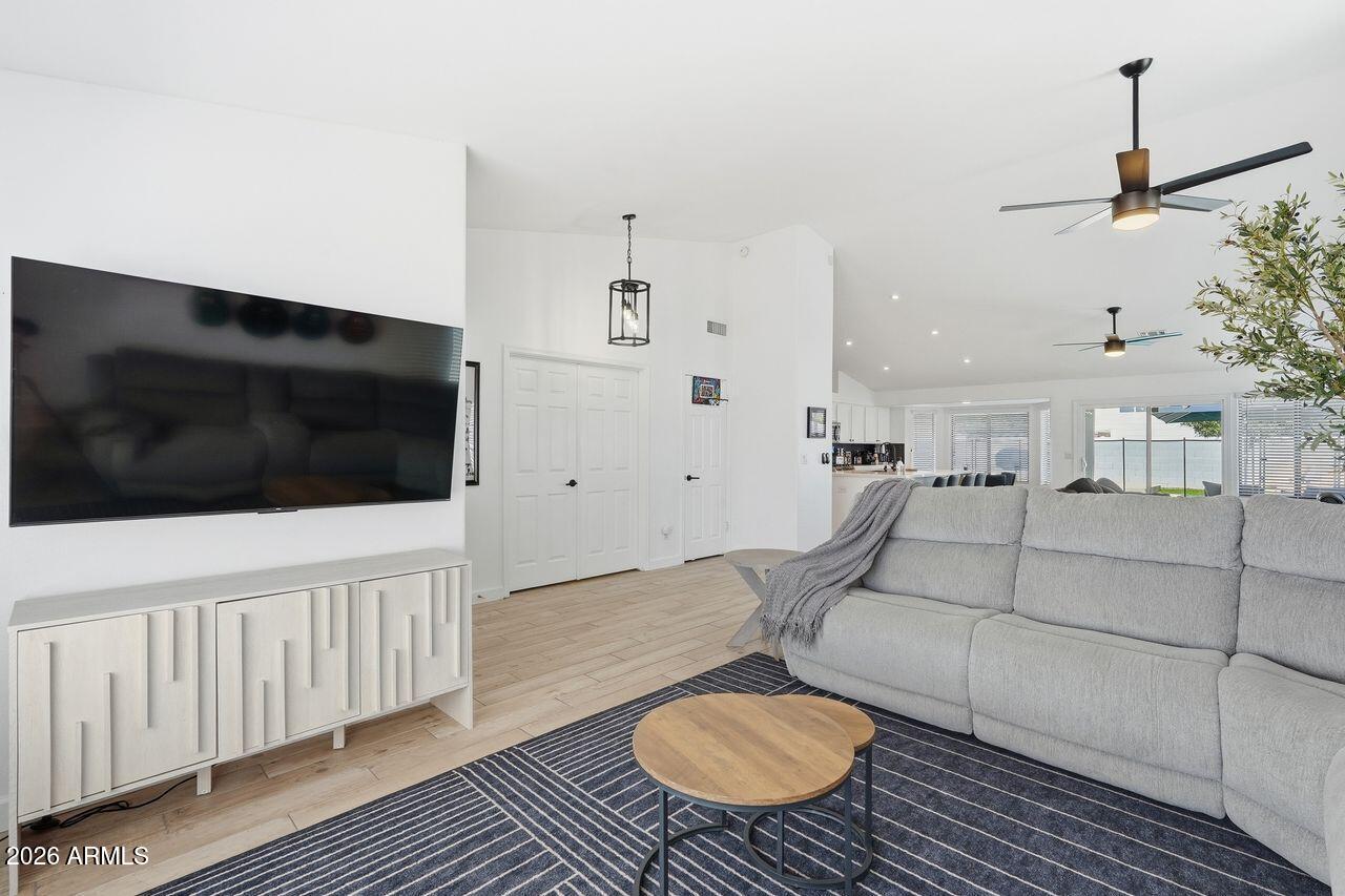 MANOR AT BEL ESPRIT - Residential