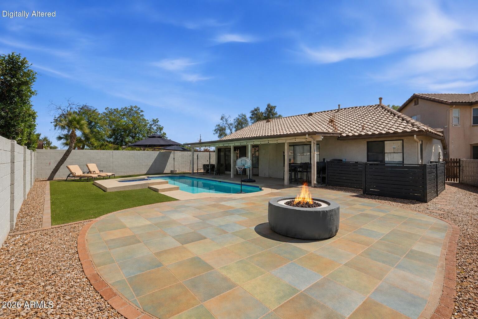 MANOR AT BEL ESPRIT - Residential