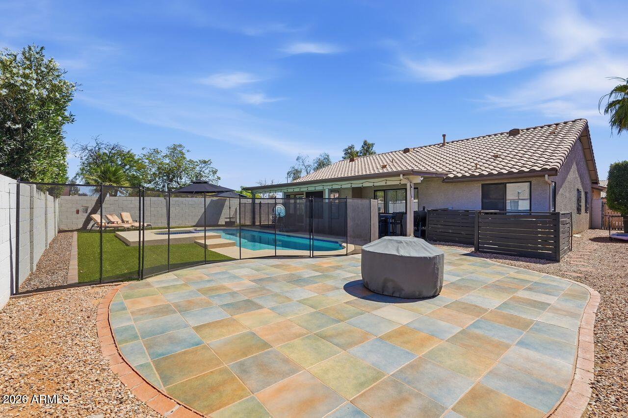 MANOR AT BEL ESPRIT - Residential