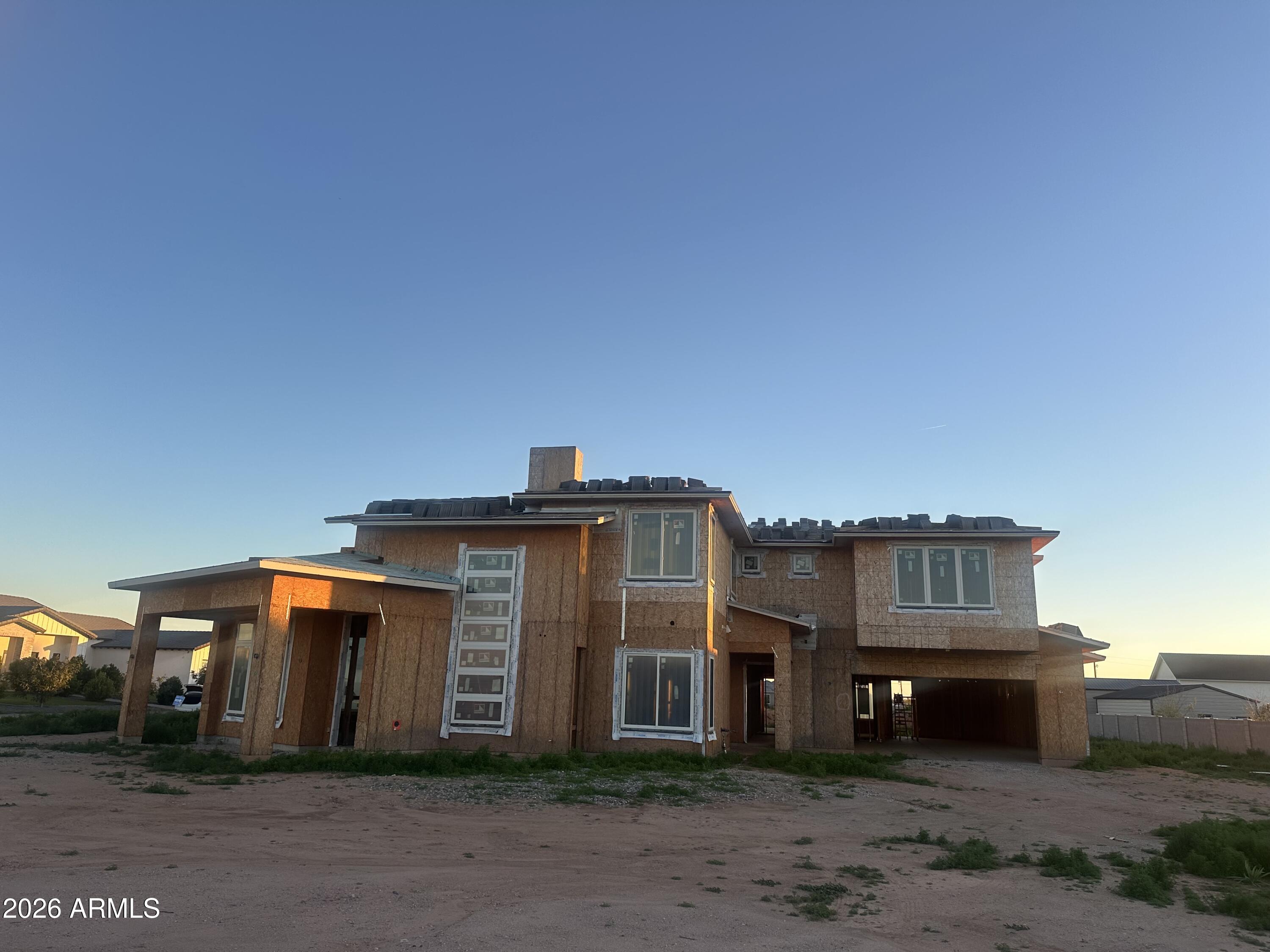 22956 E Ivanhoe Street