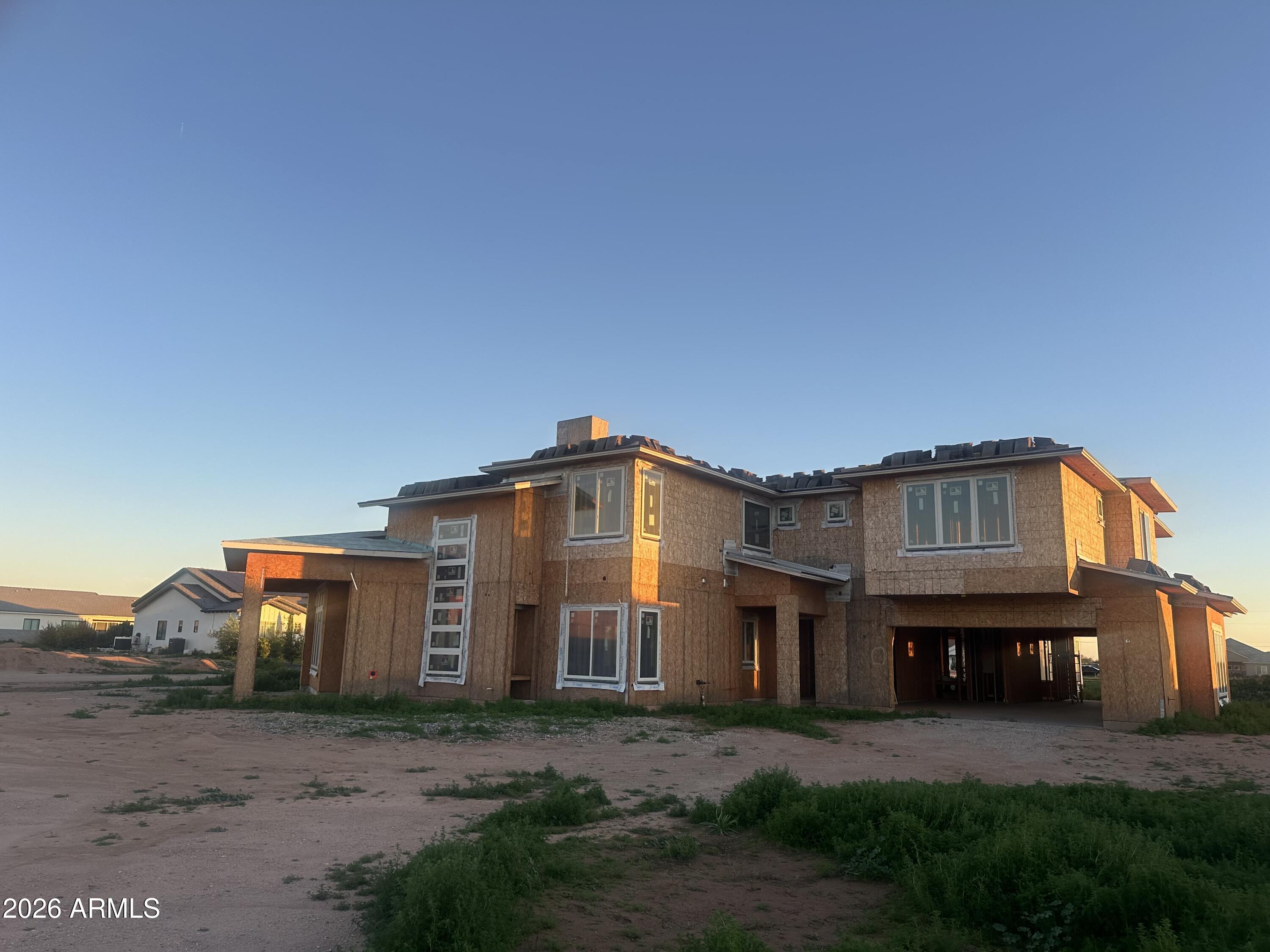 22956 E Ivanhoe Street