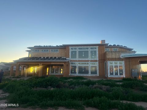 22956 E Ivanhoe Street Mesa AZ 85211