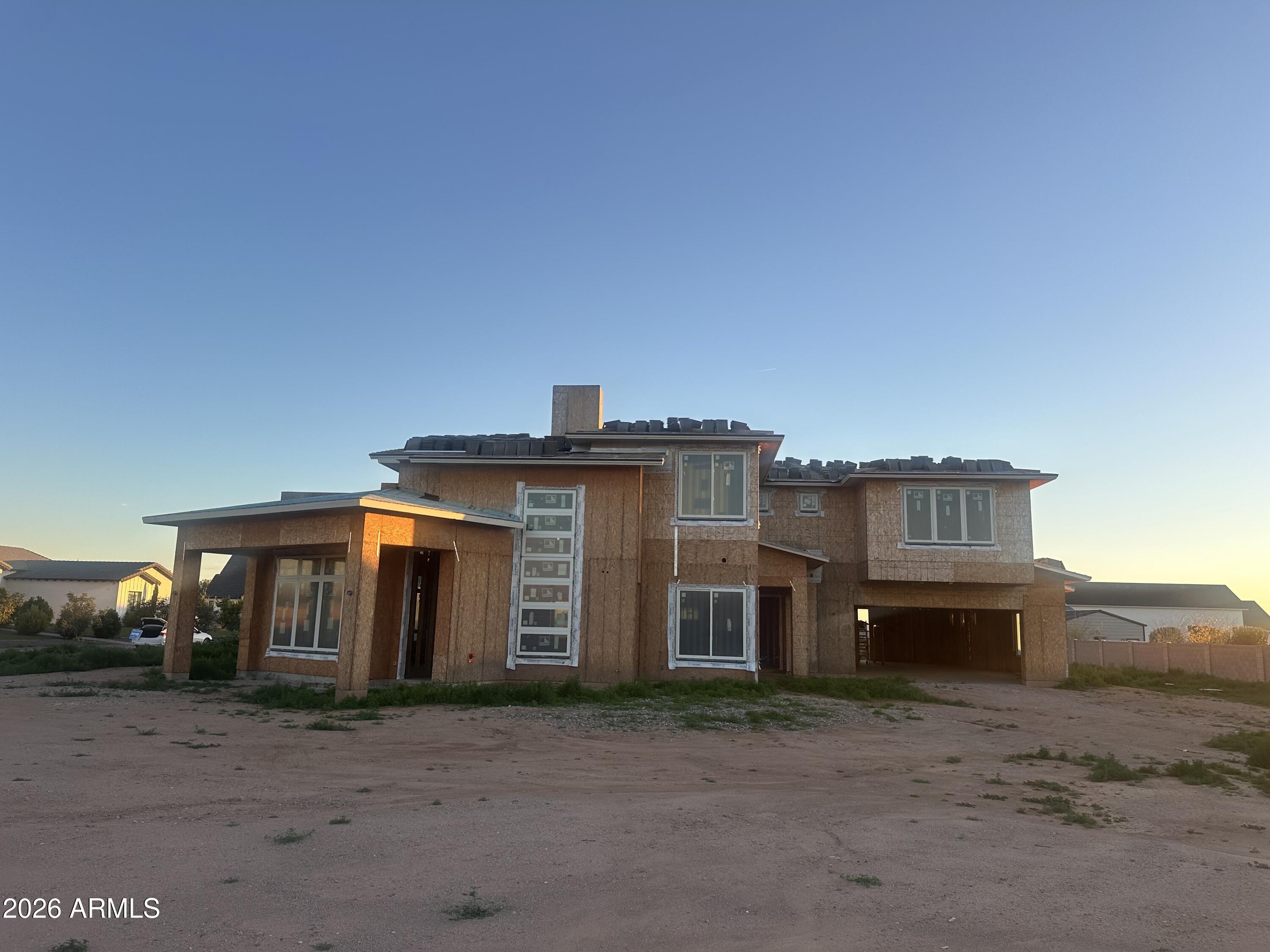 22956 E Ivanhoe Street