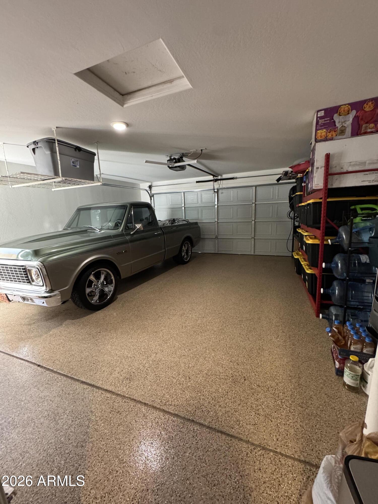 734 E KELSI Avenue E