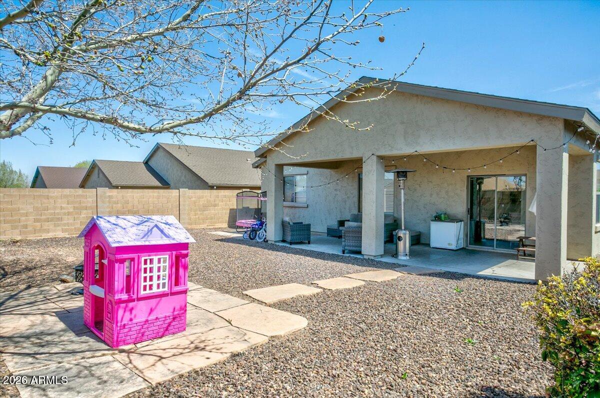 HIGHLANDS RANCH UNIT 2 - Residential