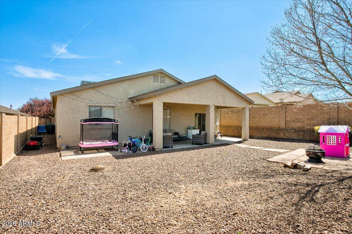HIGHLANDS RANCH UNIT 2 - Residential