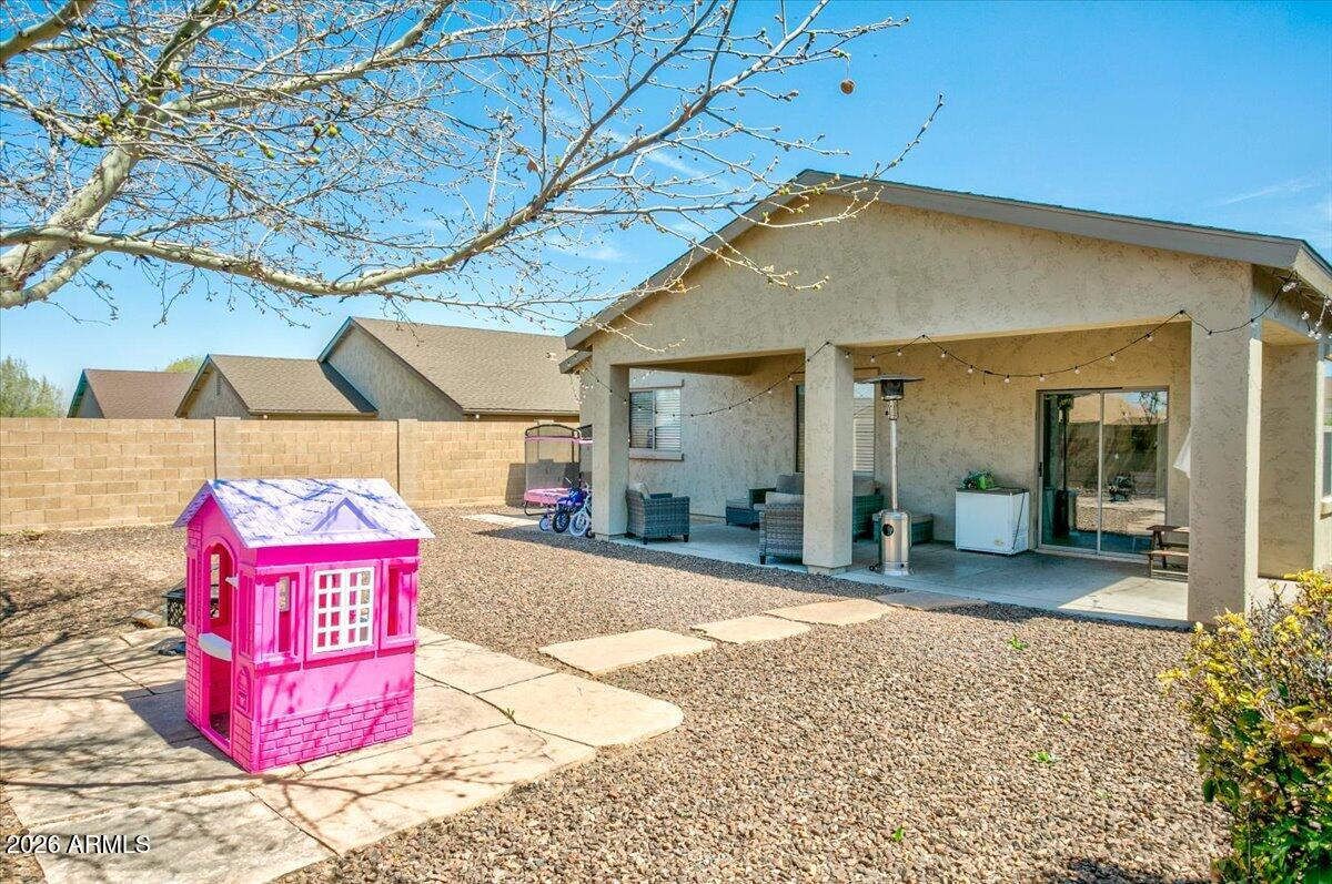 HIGHLANDS RANCH UNIT 2 - Residential
