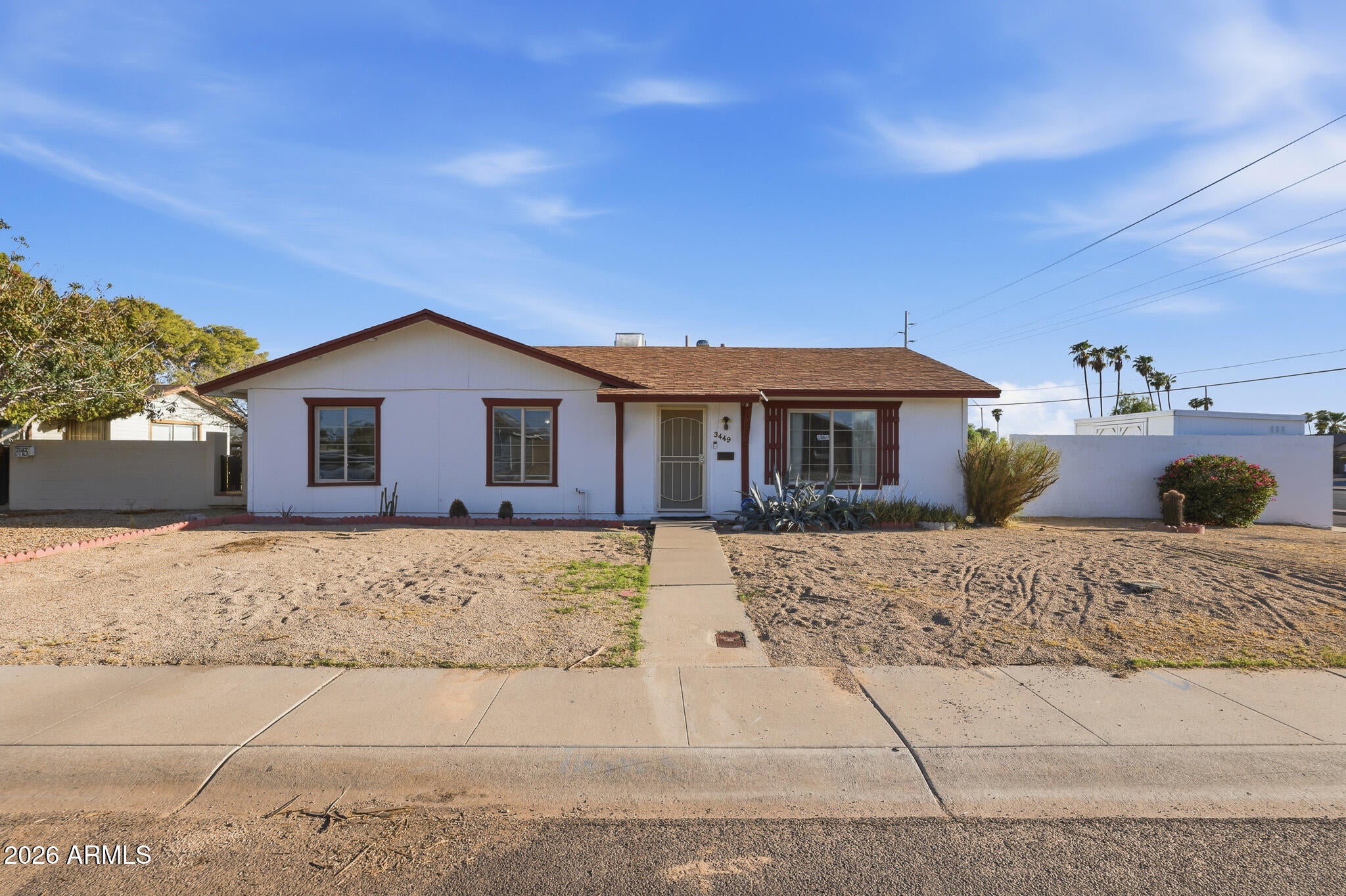 3449 W MAUNA LOA Lane