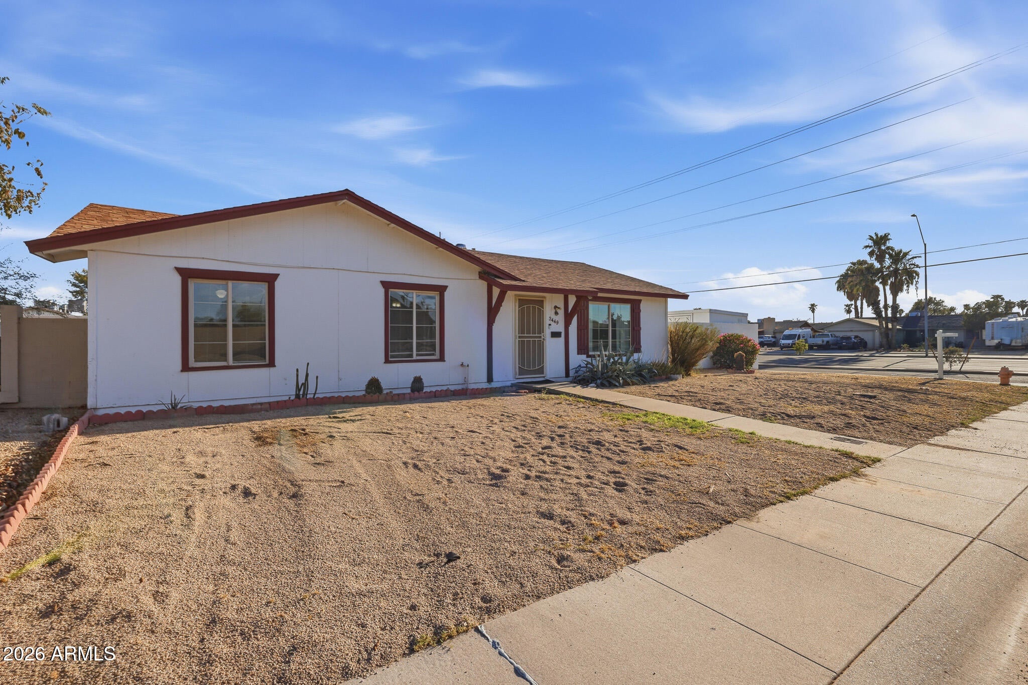 Homes for Sale in Queen Creek Arizona 2 3449 W MAUNA LOA Lane