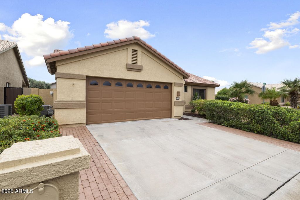 Photo of 15049 W Verde Lane, Goodyear, AZ 85395 (MLS # 6949379)