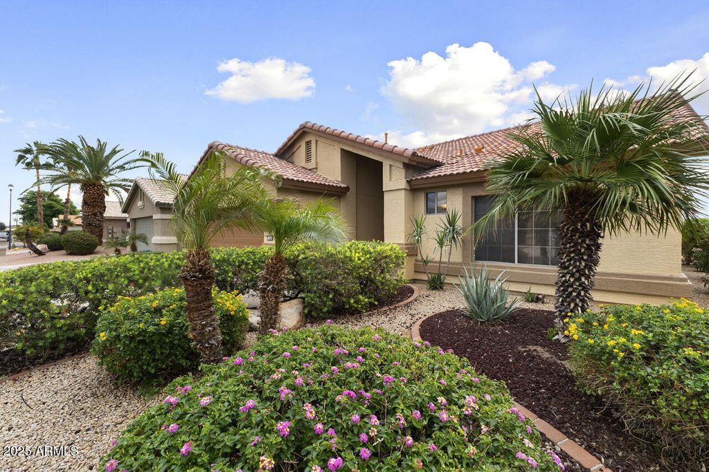 Photo of 15049 W Verde Lane, Goodyear, AZ 85395 (MLS # 6949379)