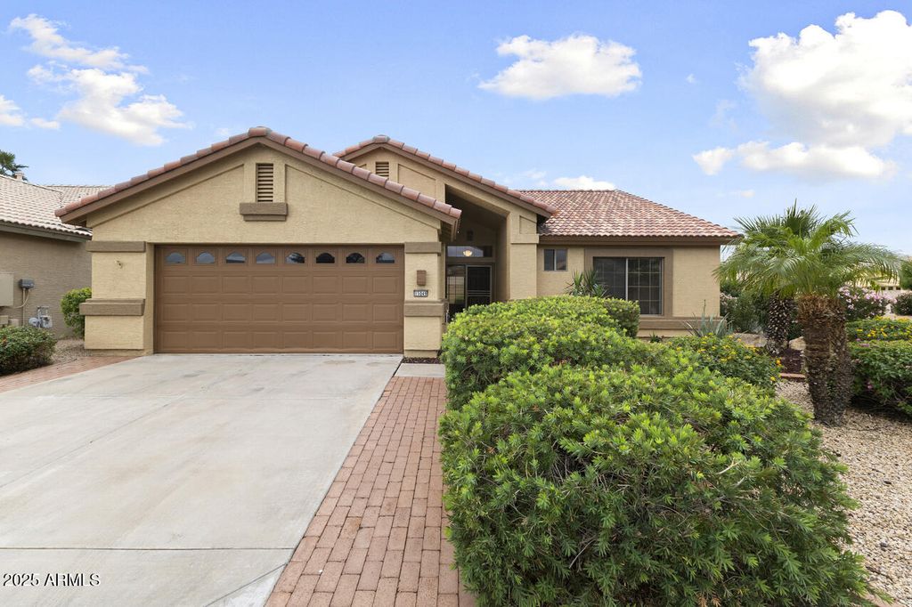 Photo of 15049 W Verde Lane, Goodyear, AZ 85395 (MLS # 6949379)