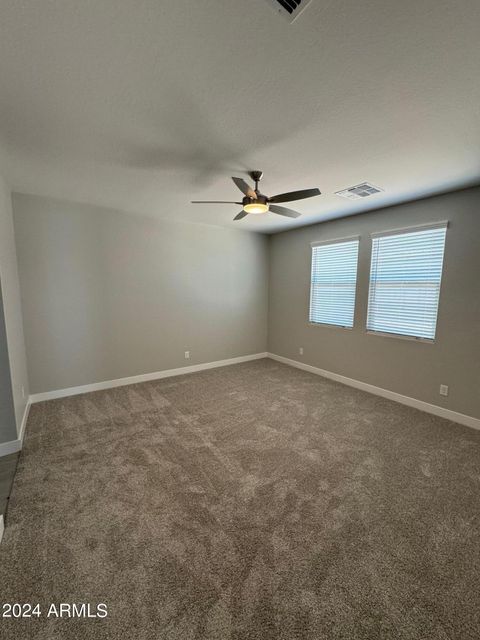 A home in San Tan Valley