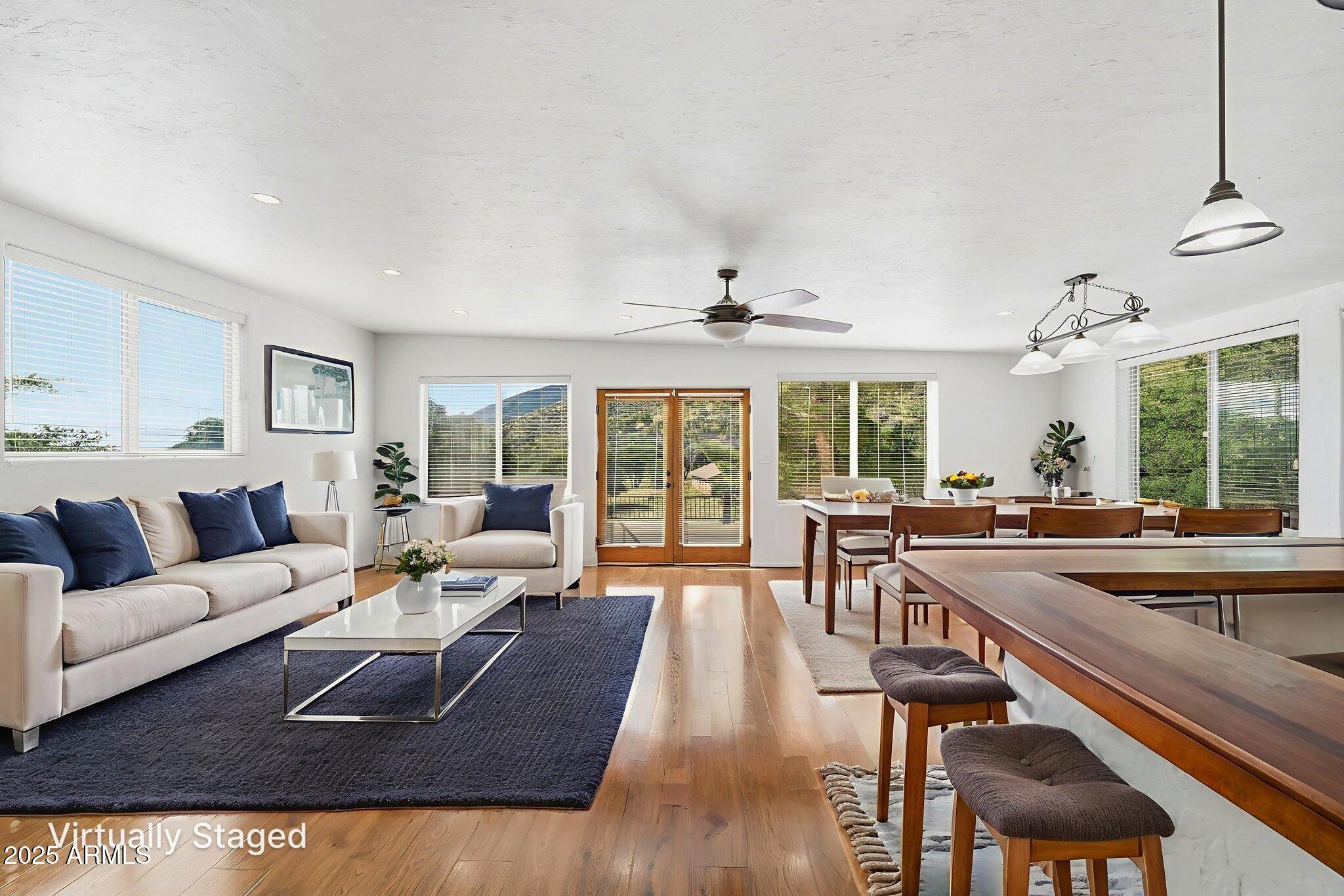 4339 E Wickersham Road