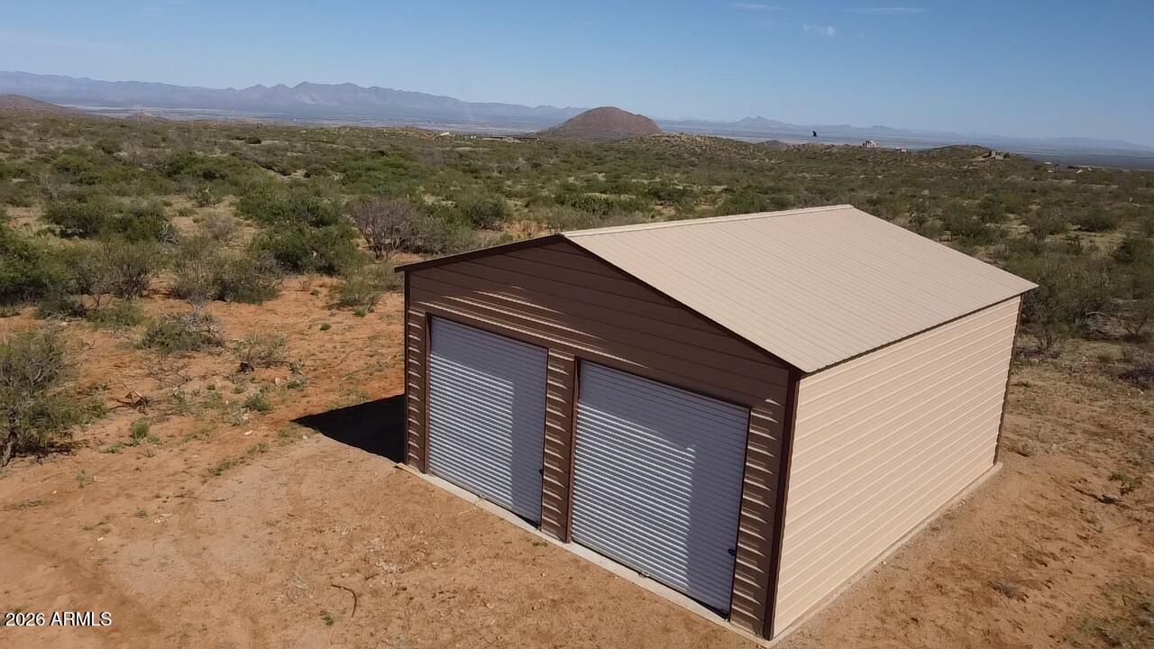 HIGH LONESOME RANCH ESTATES 2 - Land