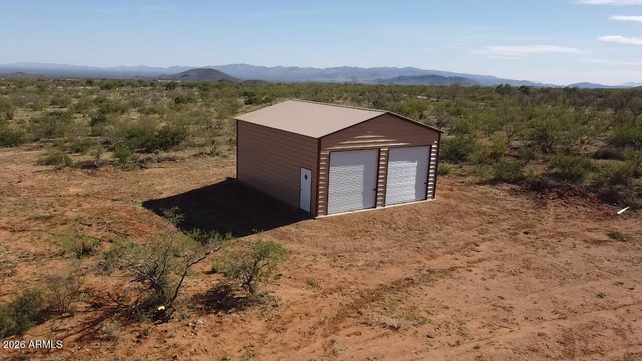 HIGH LONESOME RANCH ESTATES 2 - Land