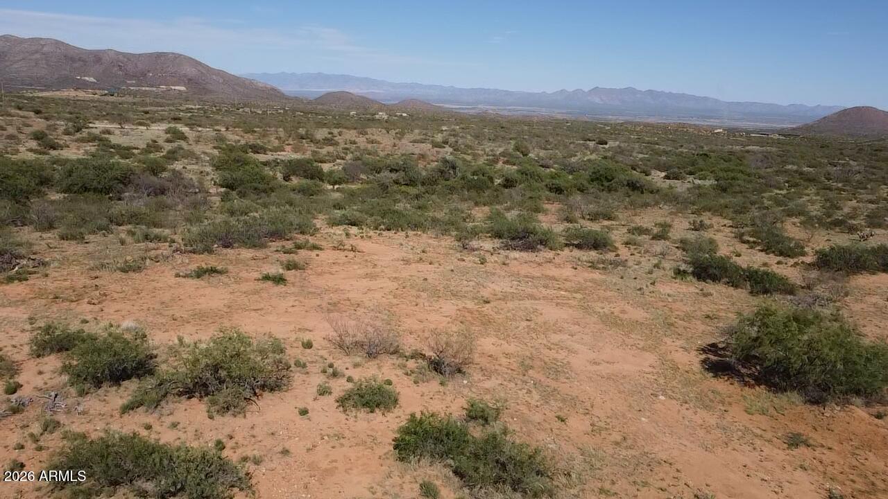 HIGH LONESOME RANCH ESTATES 2 - Land