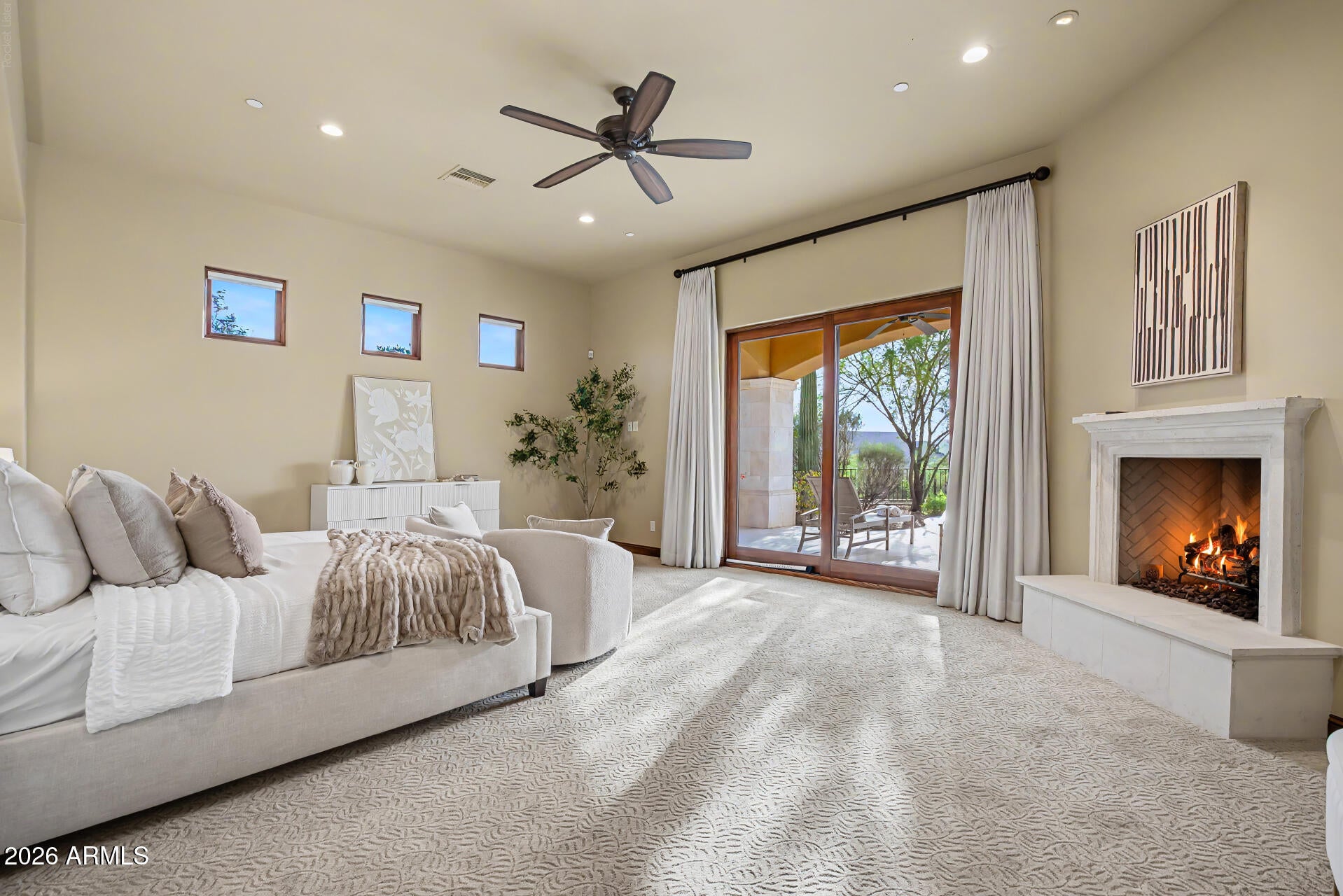 11704 E DIAMOND CHOLLA Drive