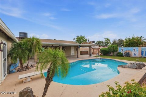 1011 W TULANE Drive Tempe AZ 85283