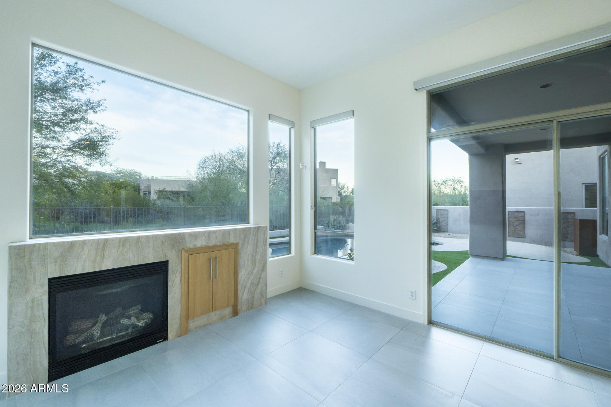 10858 E HEDGEHOG Place