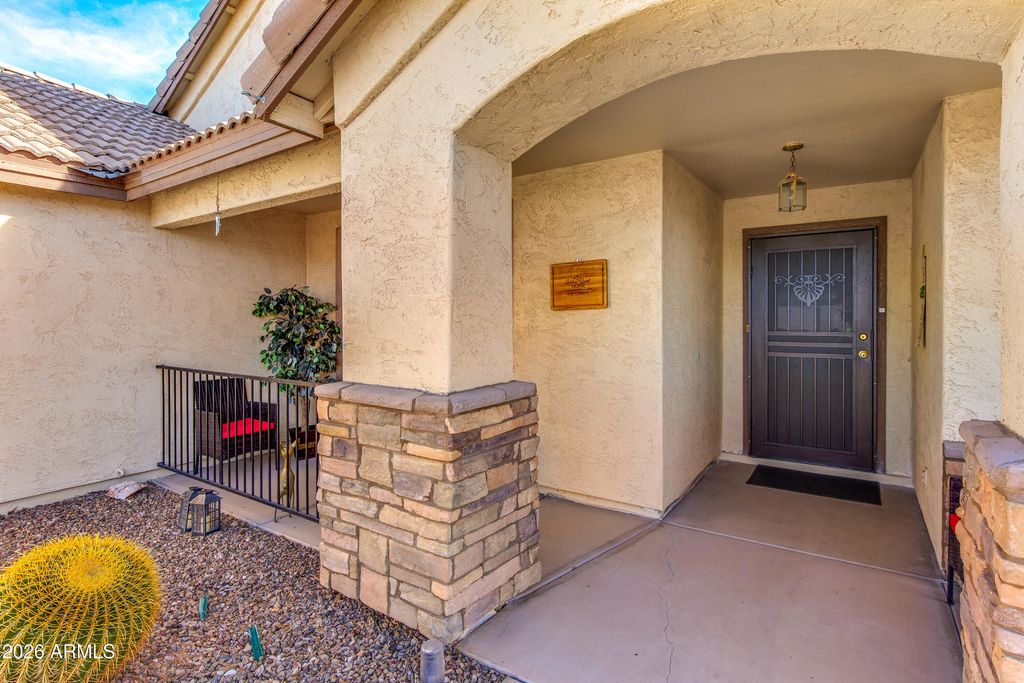 Photo of 1631 E Daisy Street, Casa Grande, AZ 85122 (MLS # 6970785)