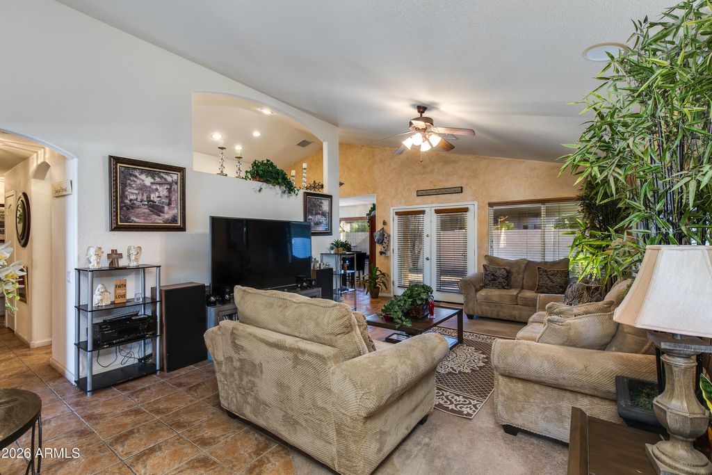 Photo of 1631 E Daisy Street, Casa Grande, AZ 85122 (MLS # 6970785)