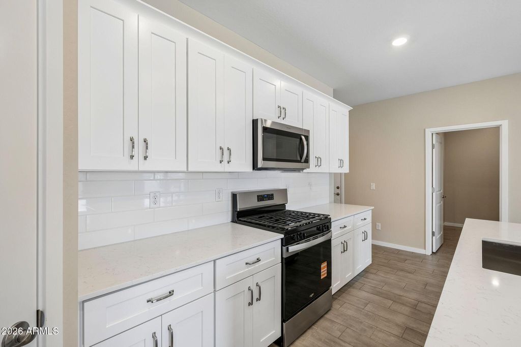 Photo of 36815 W Nina Street, Maricopa, AZ 85138 (MLS # 6995759)