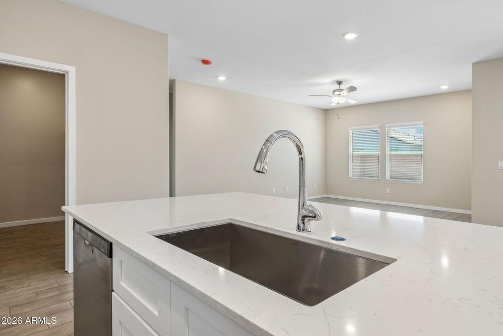 Photo of 36815 W Nina Street, Maricopa, AZ 85138 (MLS # 6995759)