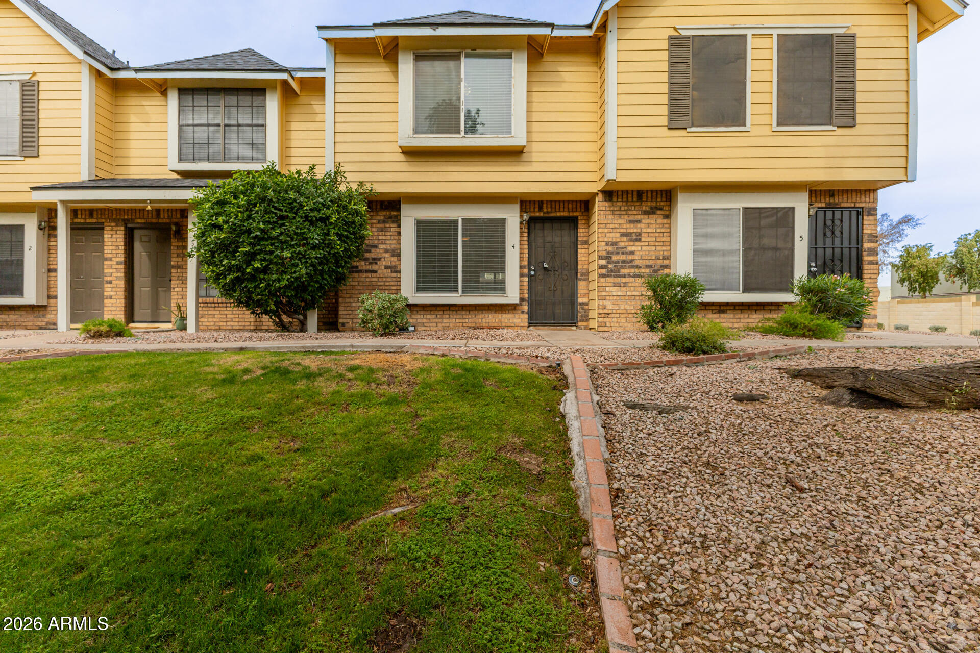 4843 E CORRAL Road 4